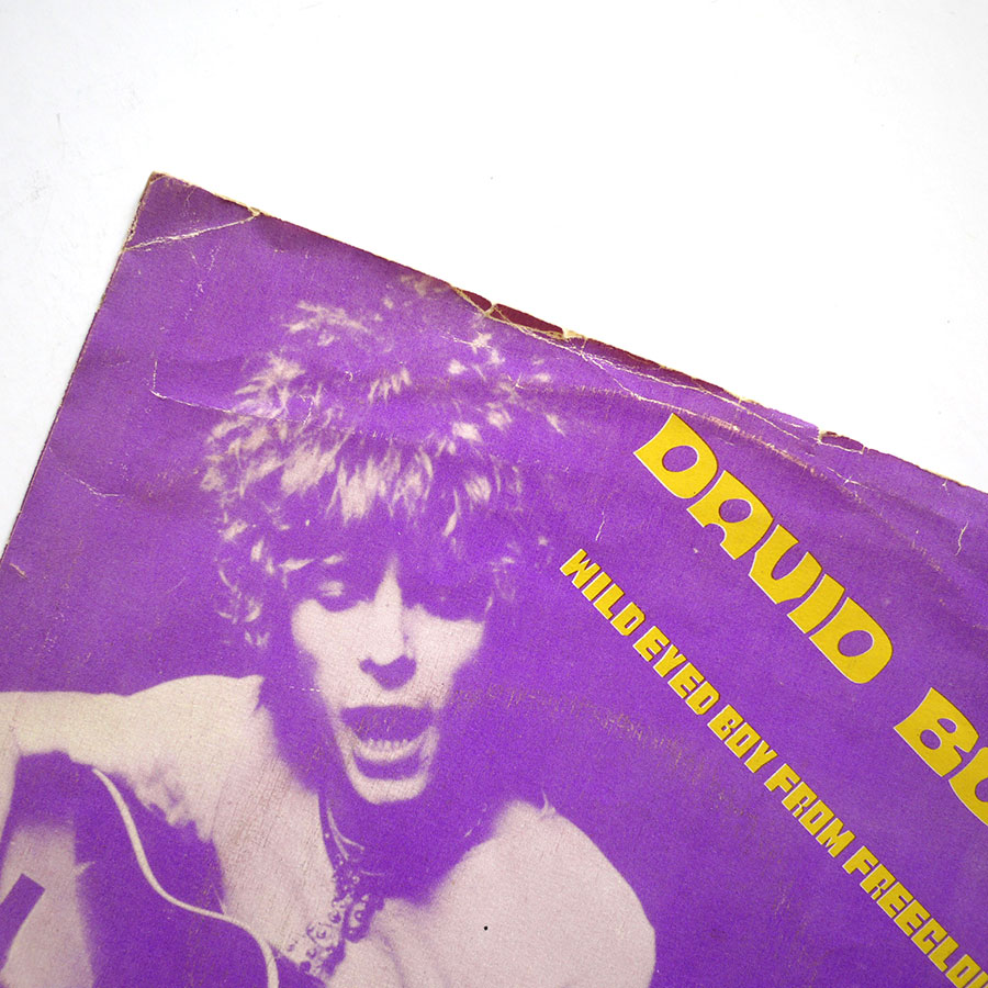 DAVID BOWIE - Space Oddity - Image 4