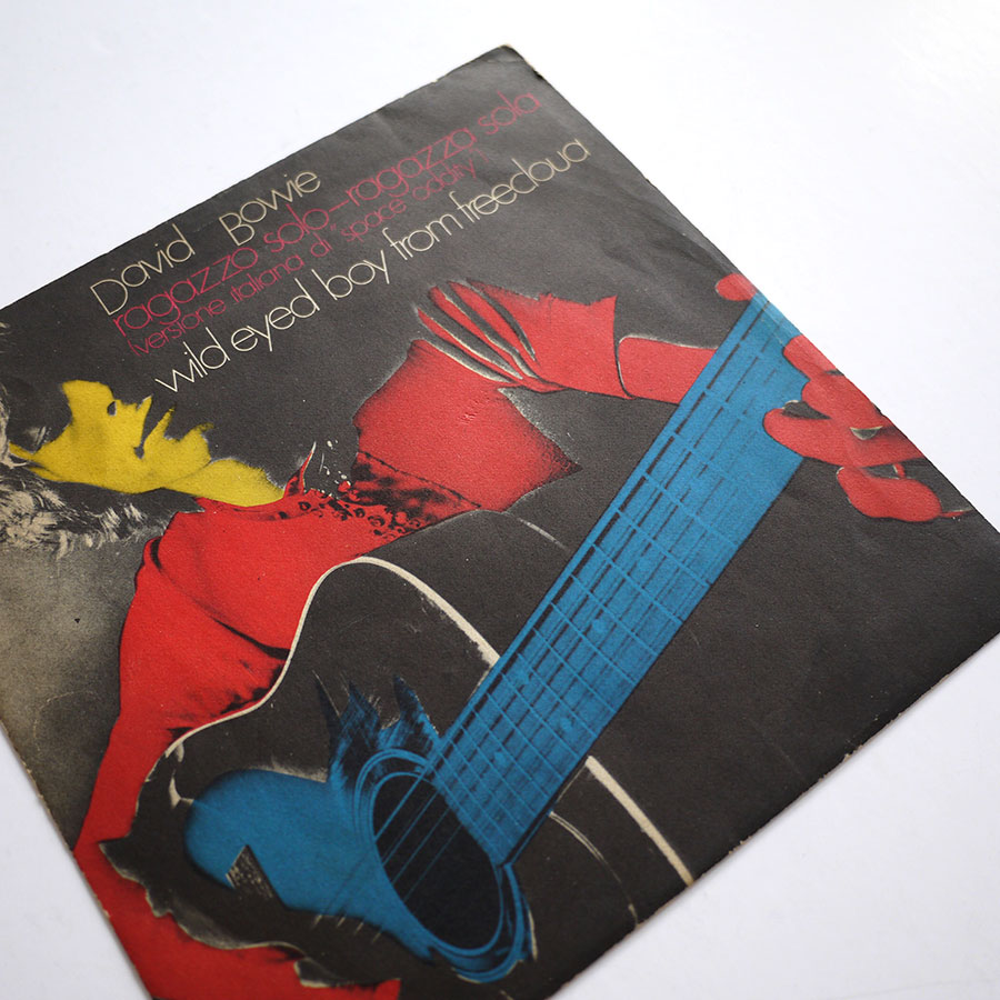 DAVID BOWIE - Space Oddity - Image 3