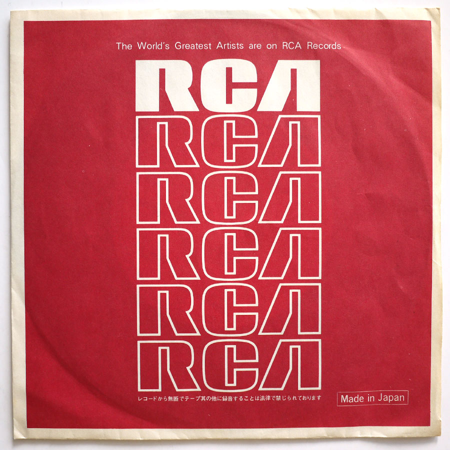 DAVID BOWIE - Time - Image 7