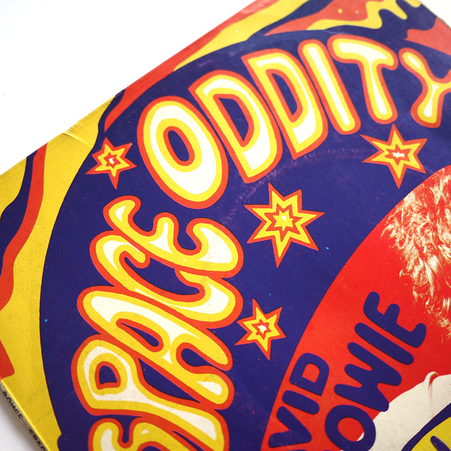 DAVID BOWIE - Space Oddity - Image 2