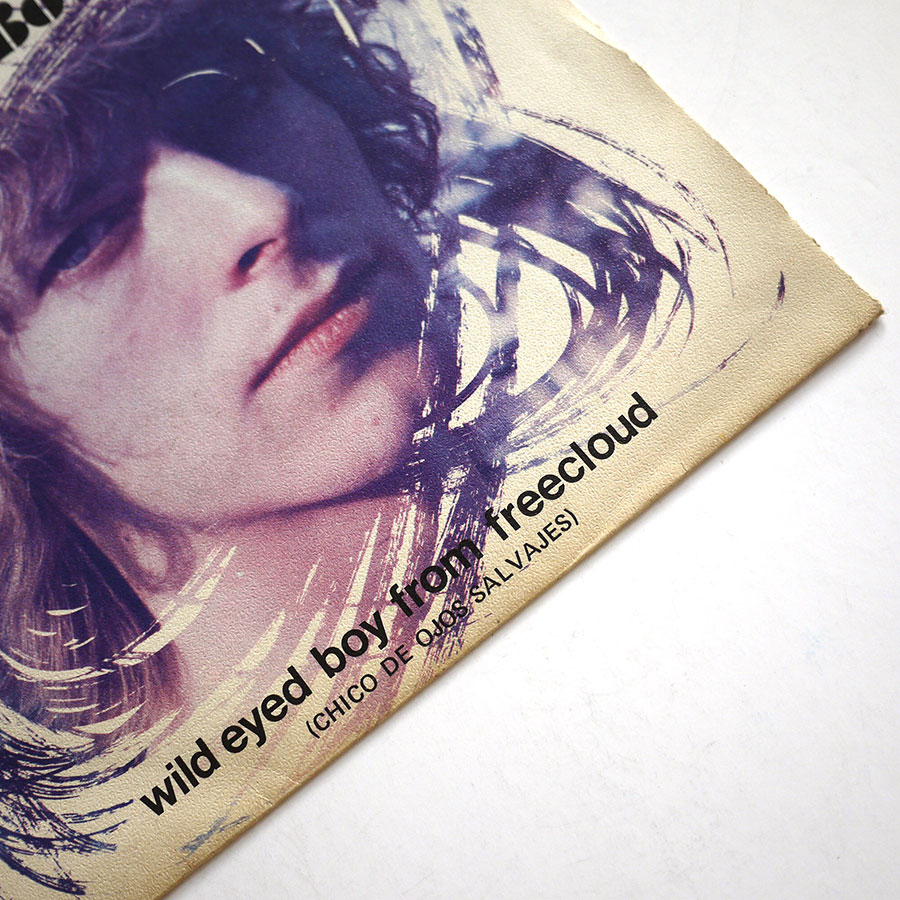 DAVID BOWIE - Space Oddity - Image 2