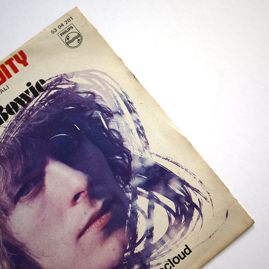 DAVID BOWIE - Space Oddity - Image 3