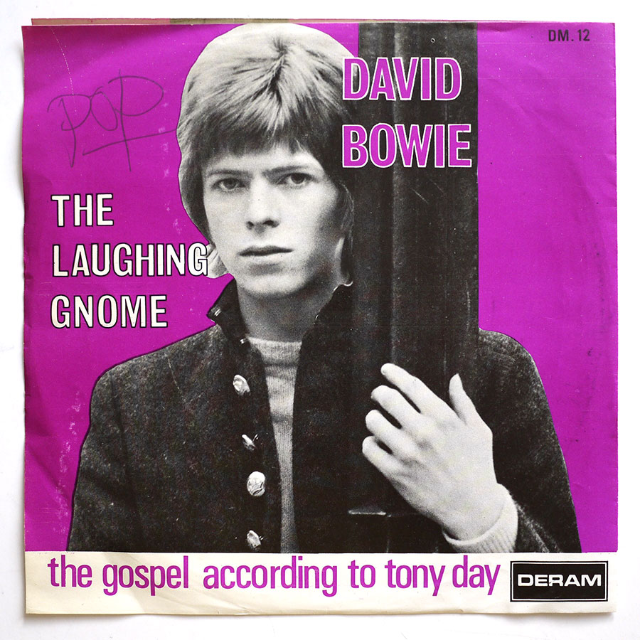 DAVID BOWIE - The Laughing Gnome - Image 2