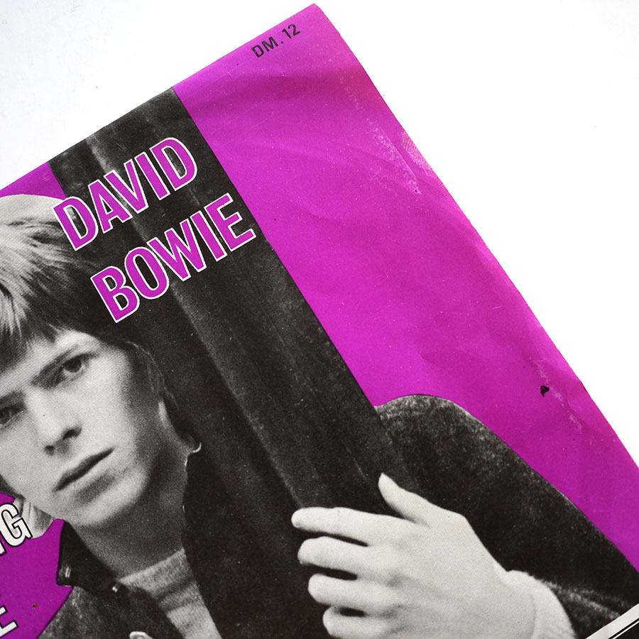 DAVID BOWIE - The Laughing Gnome - Image 4
