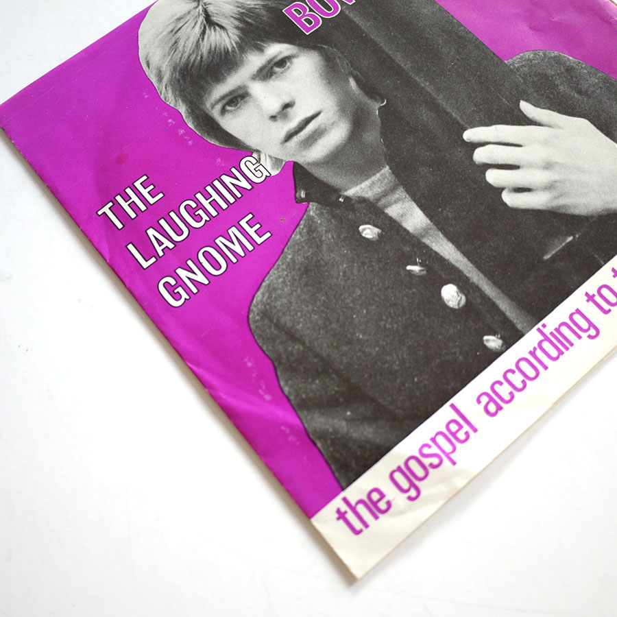 DAVID BOWIE - The Laughing Gnome - Image 5