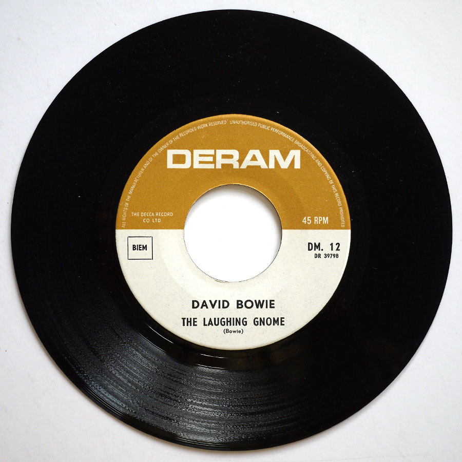 DAVID BOWIE - The Laughing Gnome - Image 7