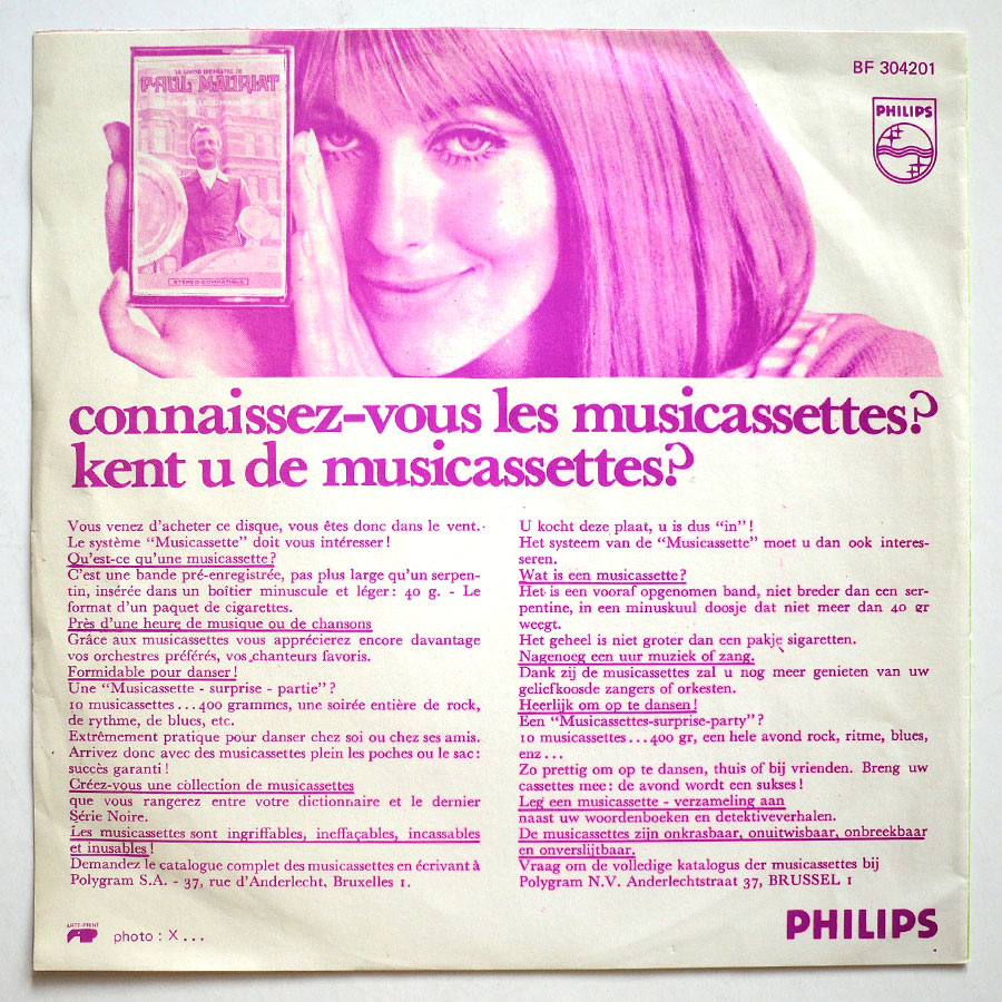 DAVID BOWIE - Space Oddity (MONO) - Image 2