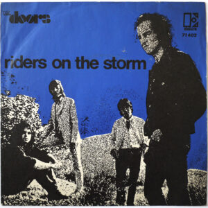 DOORS - Riders On The Storm