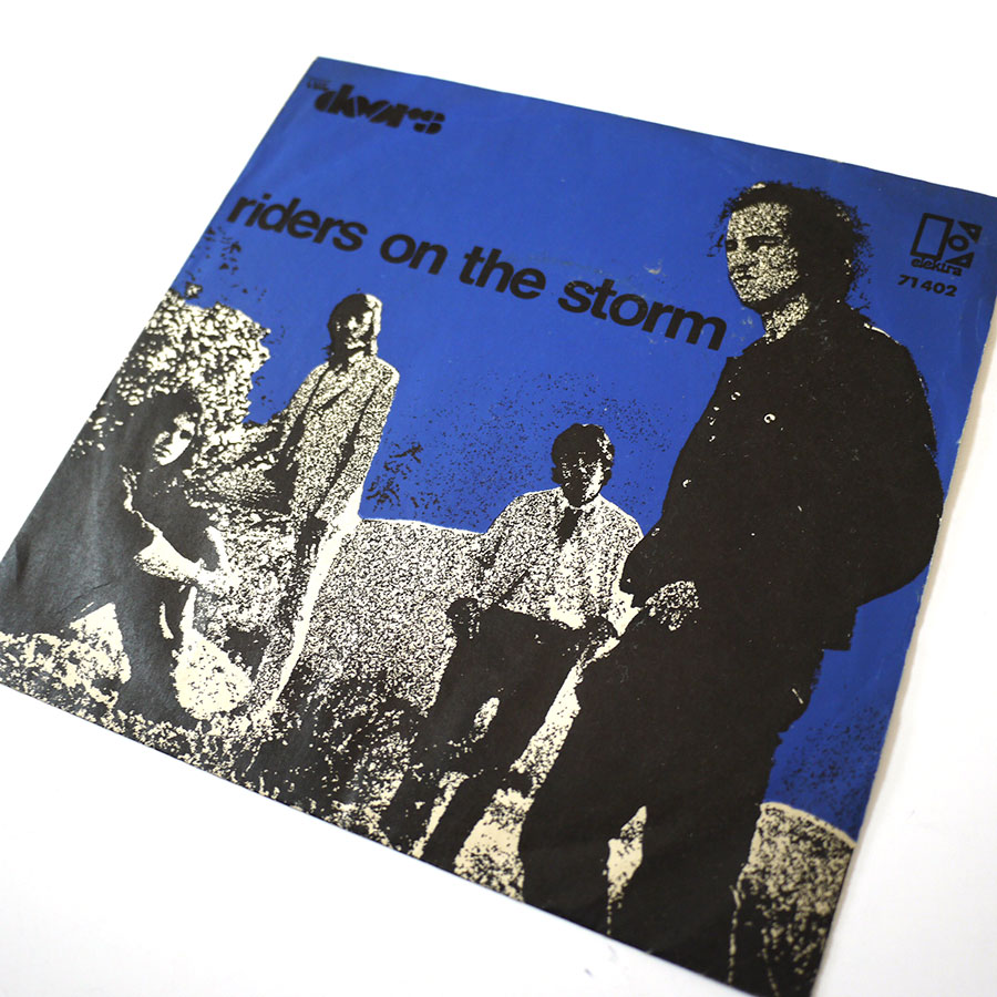 DOORS - Riders On The Storm - Image 3