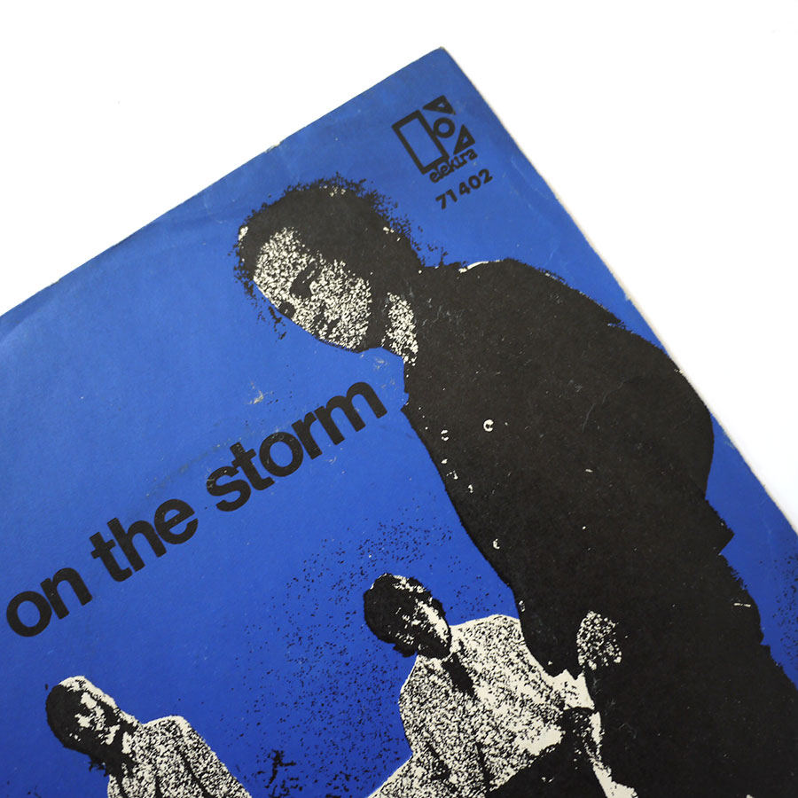 DOORS - Riders On The Storm - Image 4