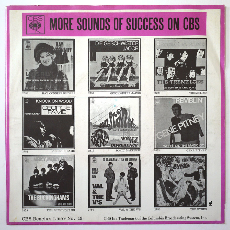 BOB DYLAN - If You Gotta Go, Go Now - Image 3