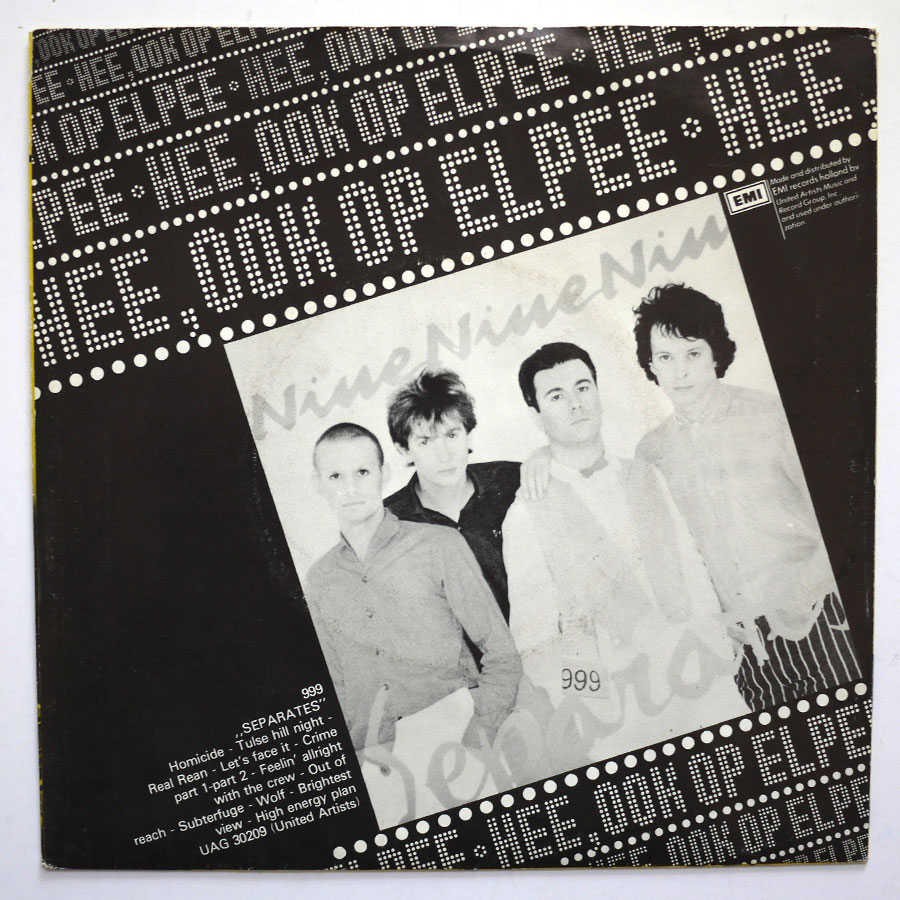 999 - Homicide - Image 4