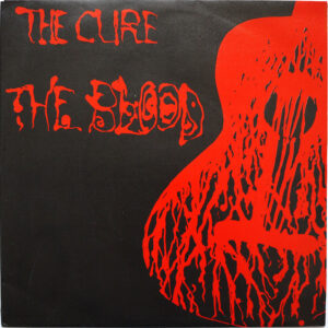 CURE - The Blood
