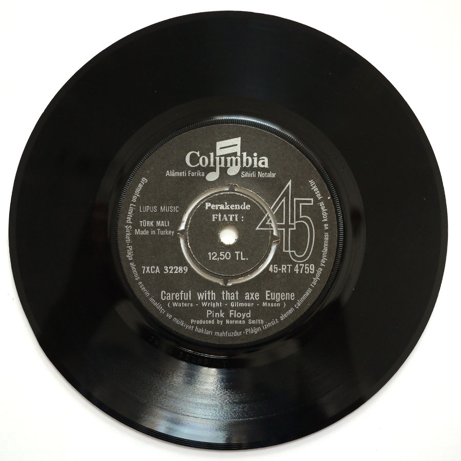 PINK FLOYD - Point Me To The Sky - Image 4