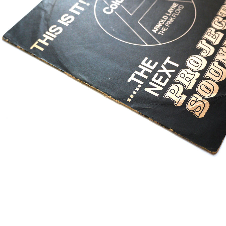 PINK FLOYD - Arnold Layne (DEMO) - Image 5