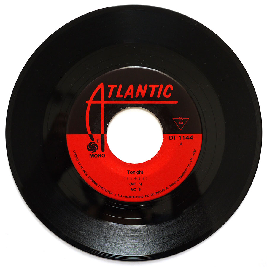 MC5 – Tonight - Image 6