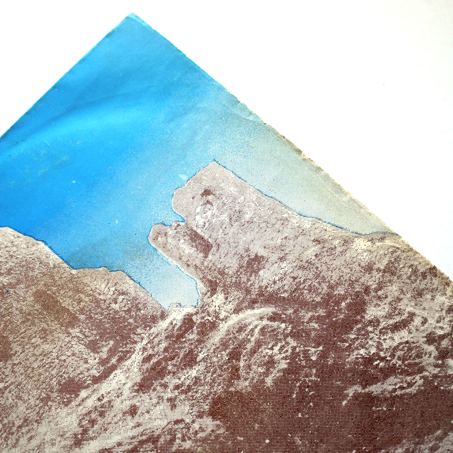 LED ZEPPELIN - Over The Hills And Far Away - Image 2