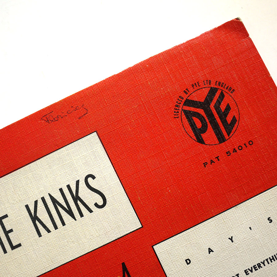 KINKS - Day's - Image 3