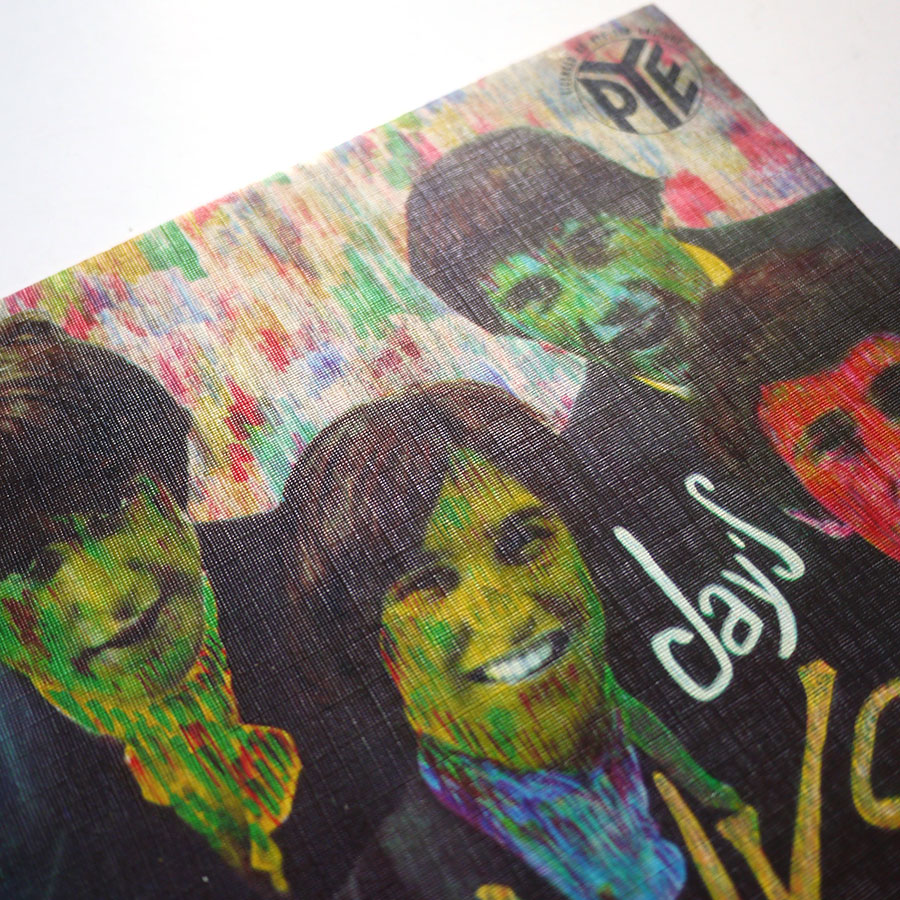 KINKS - Day's - Image 4