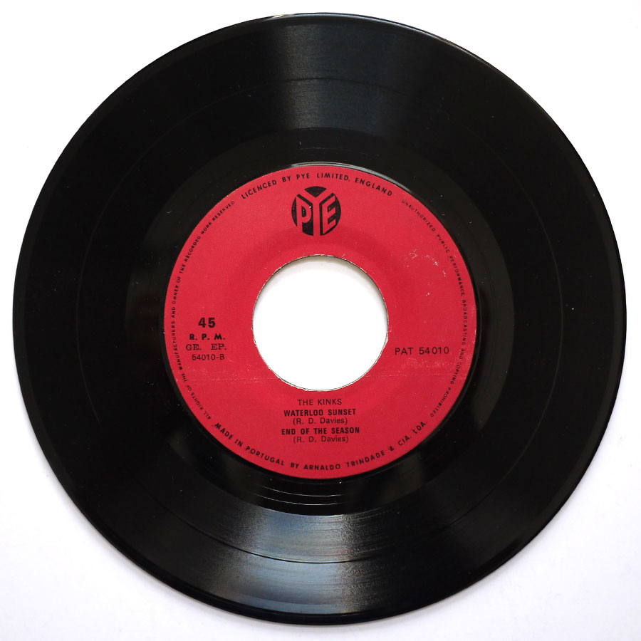 KINKS - Day's - Image 6