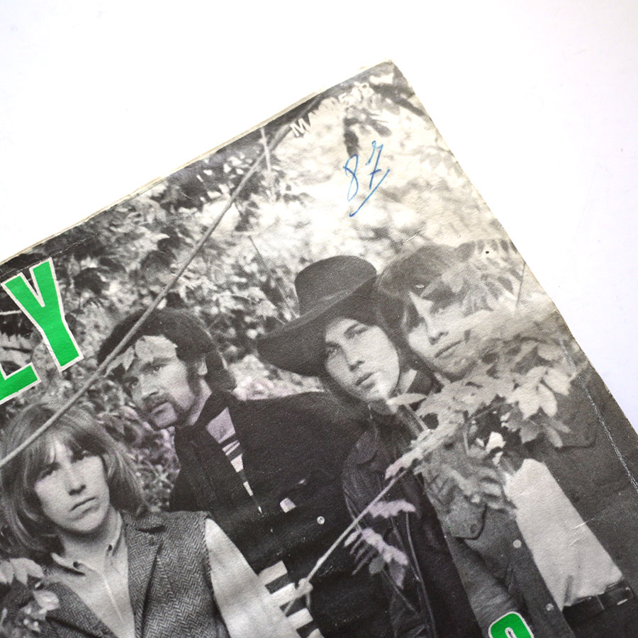 JULY – Hello Who's There? - Image 3