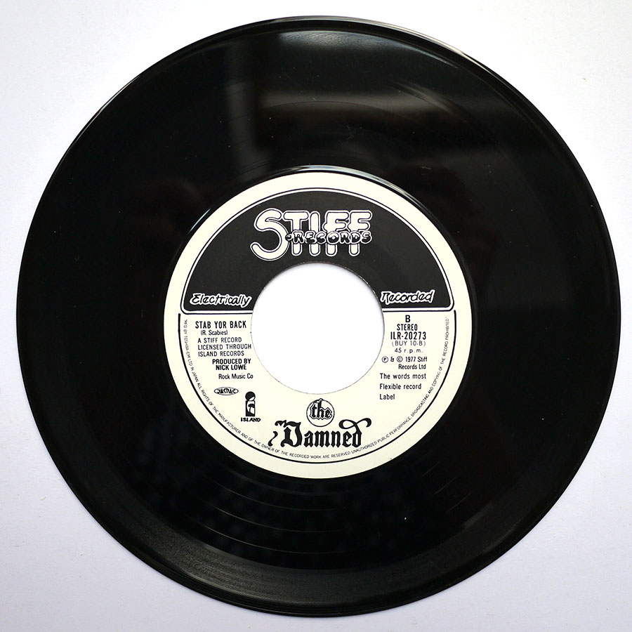 DAMNED - Neat Neat Neat - Image 8