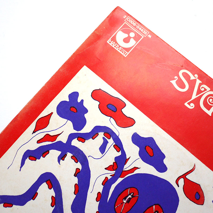 SYD BARRETT - Octopus - Image 2