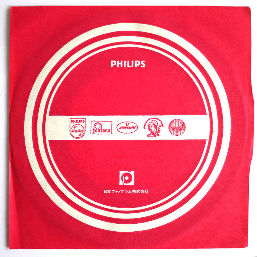 RAMONES - Do You Wanna Dance (PROMO) - Image 5