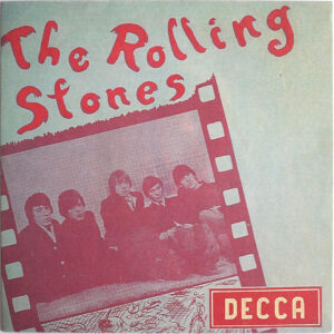 ROLLING STONES - We Love You