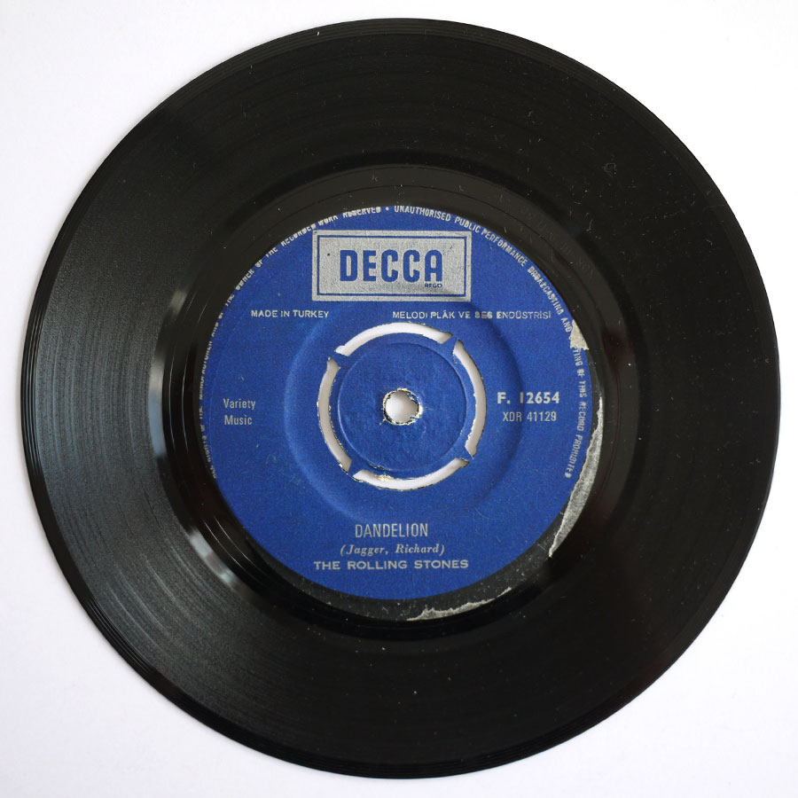 ROLLING STONES - We Love You - Image 5