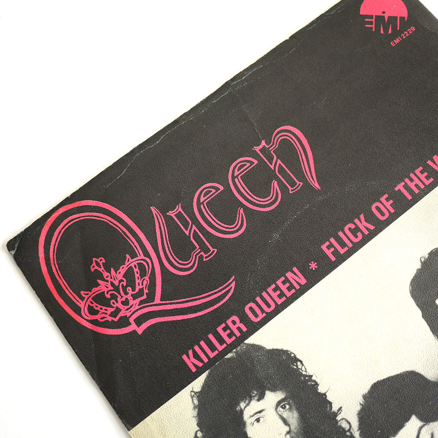 QUEEN - Killer Queen - Image 2