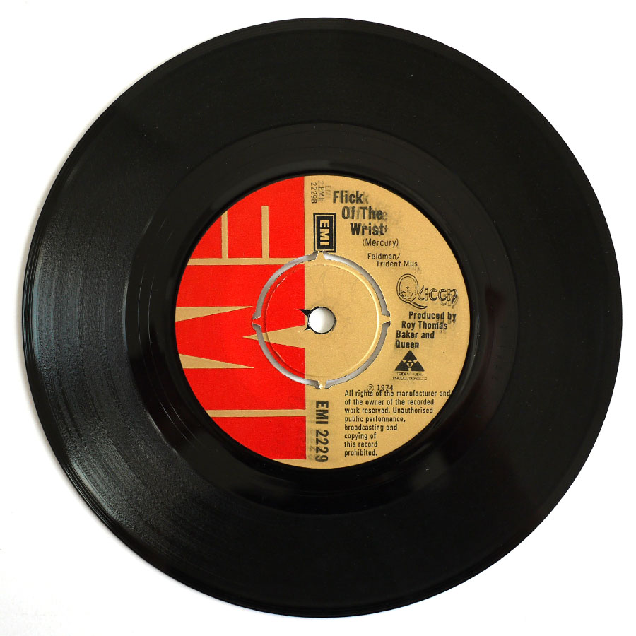 QUEEN - Killer Queen - Image 6