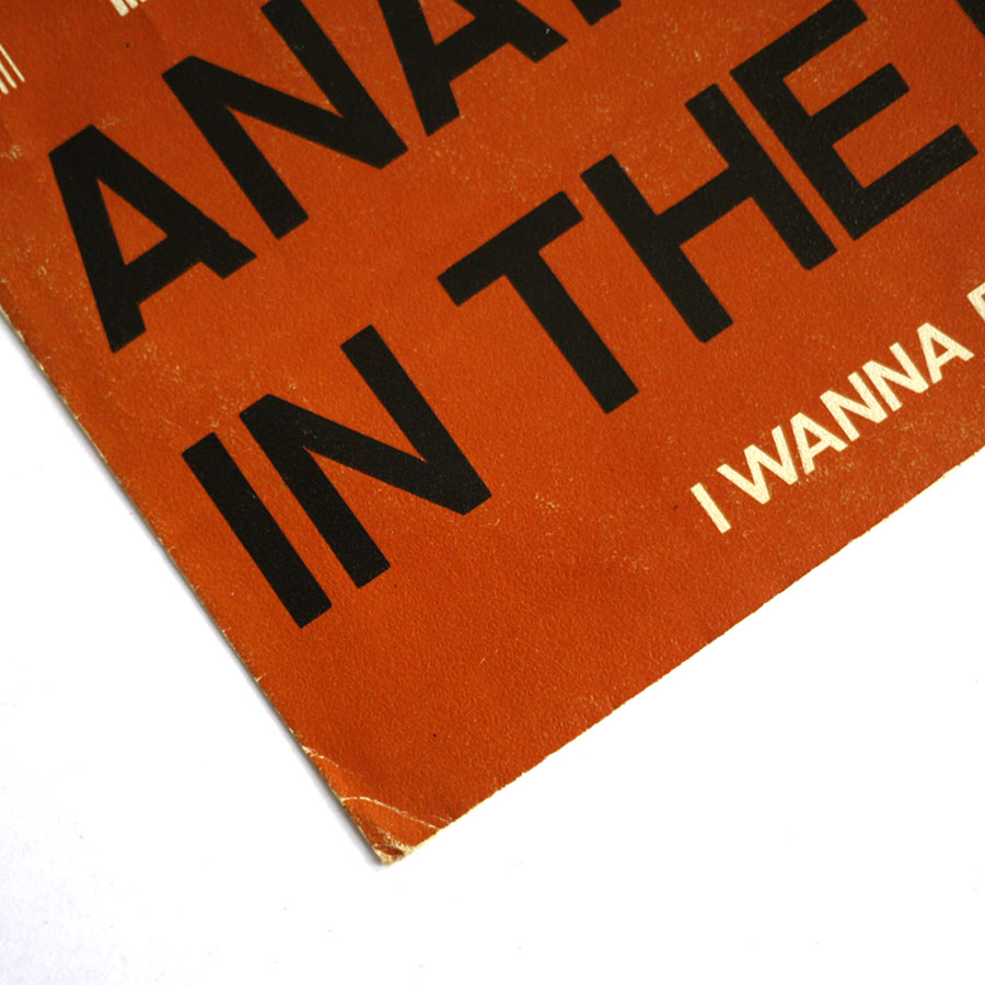 SEX PISTOLS - Anarchy In The U.K. - Image 5