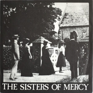 SISTERS OF MERCY - The Damage Done