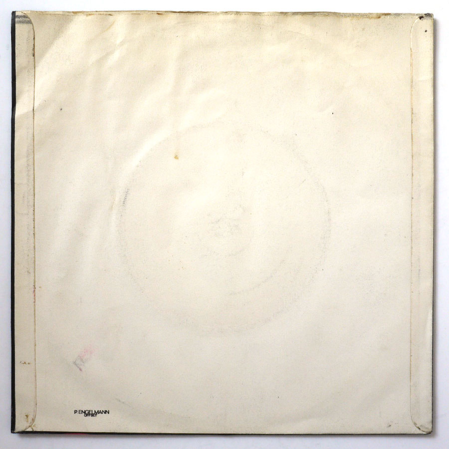 THE WHO - Bucket "T" - Image 2