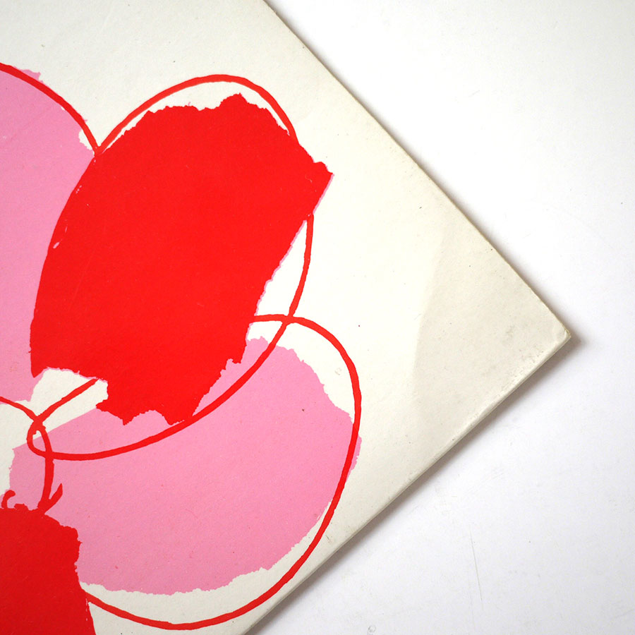 JOHN'S CHILDREN - Come And Play With Me In The Garden - Image 4