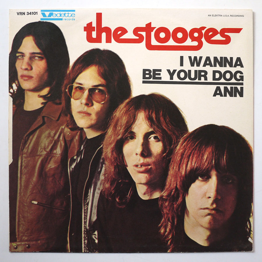 STOOGES – I Wanna Be Your Dog - Image 3