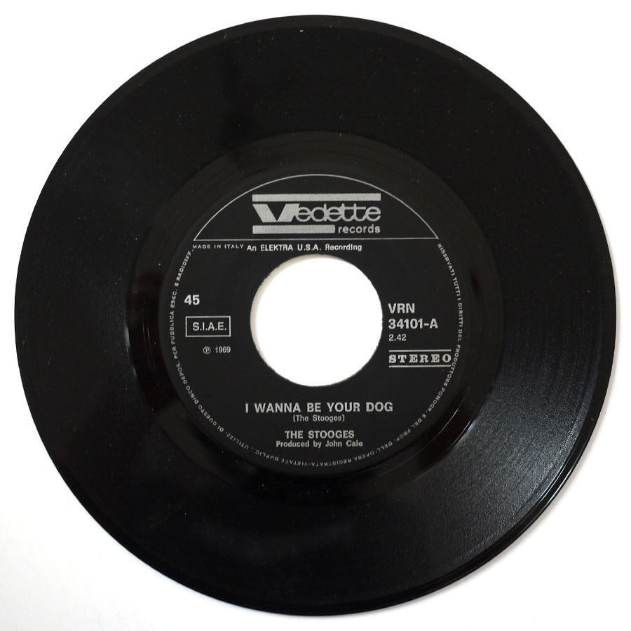 STOOGES – I Wanna Be Your Dog - Image 4