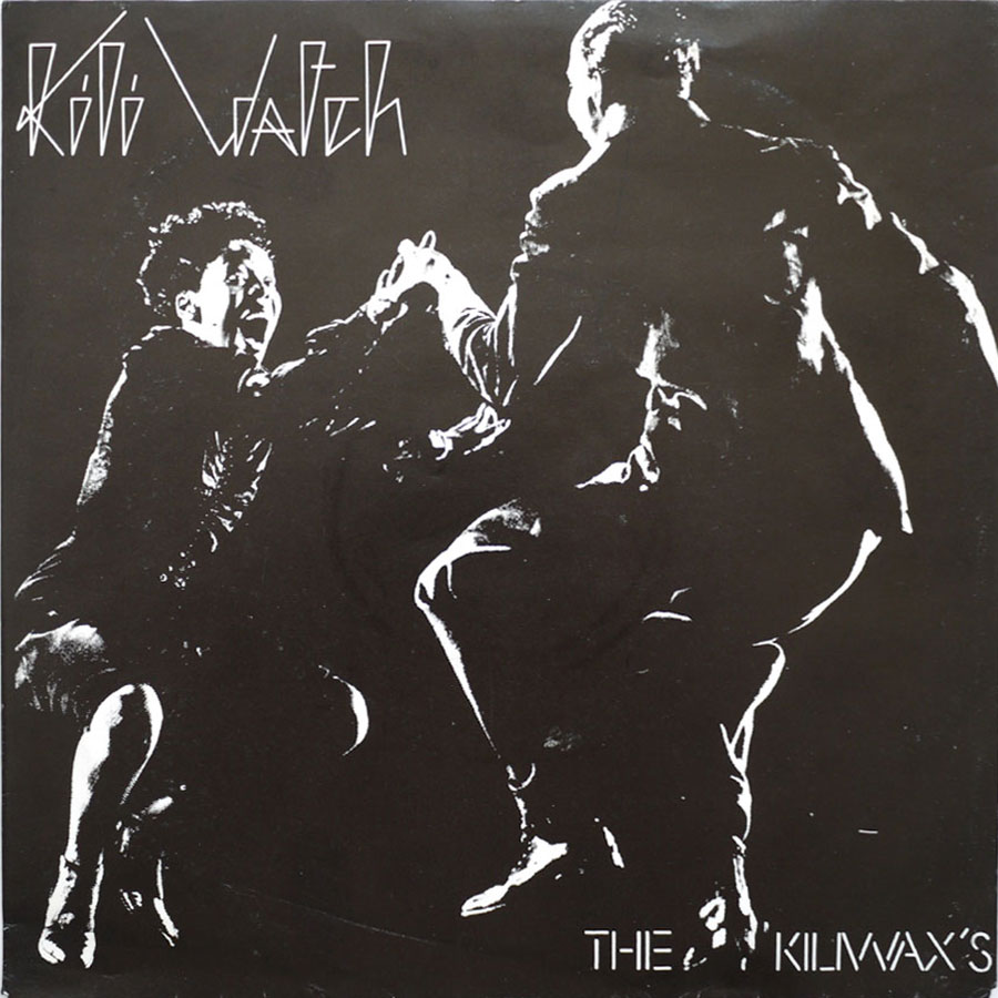 KILIWAX'S - Kiliwatch