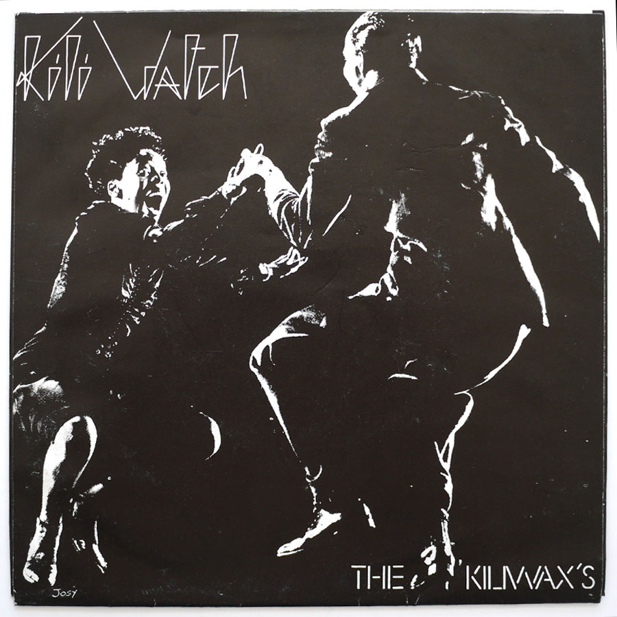 KILIWAX'S - Kiliwatch - Image 2