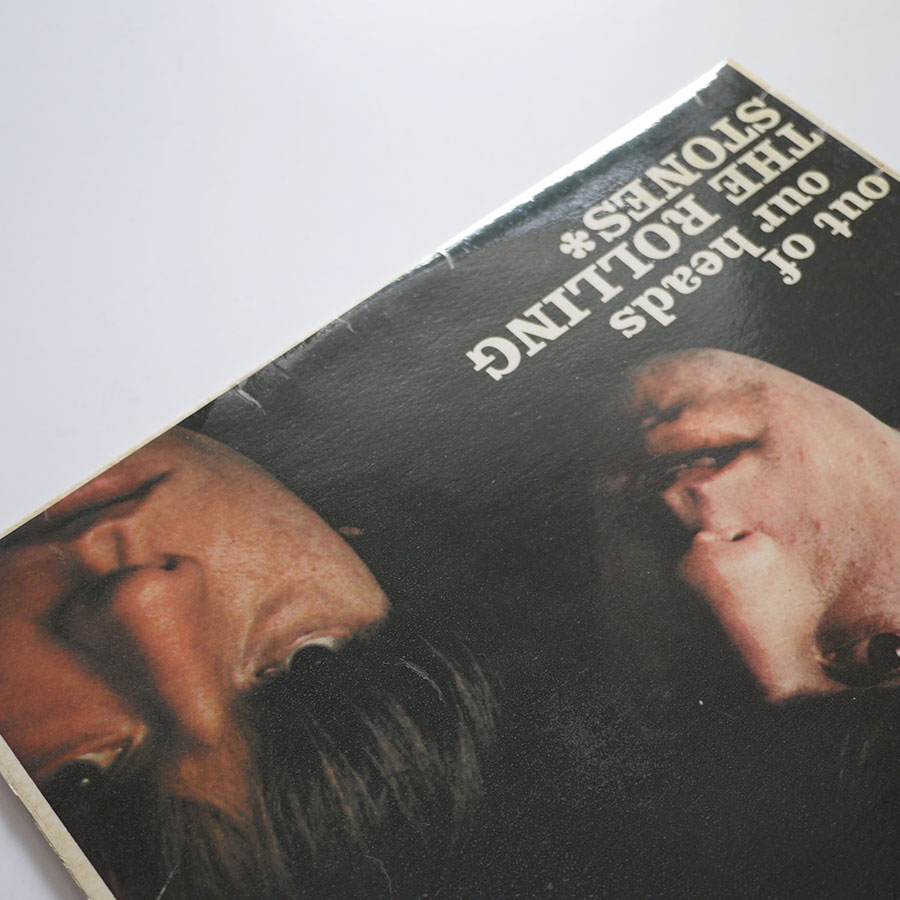 ROLLING STONES - Out Of Our Heads (EXPORT) - Image 4