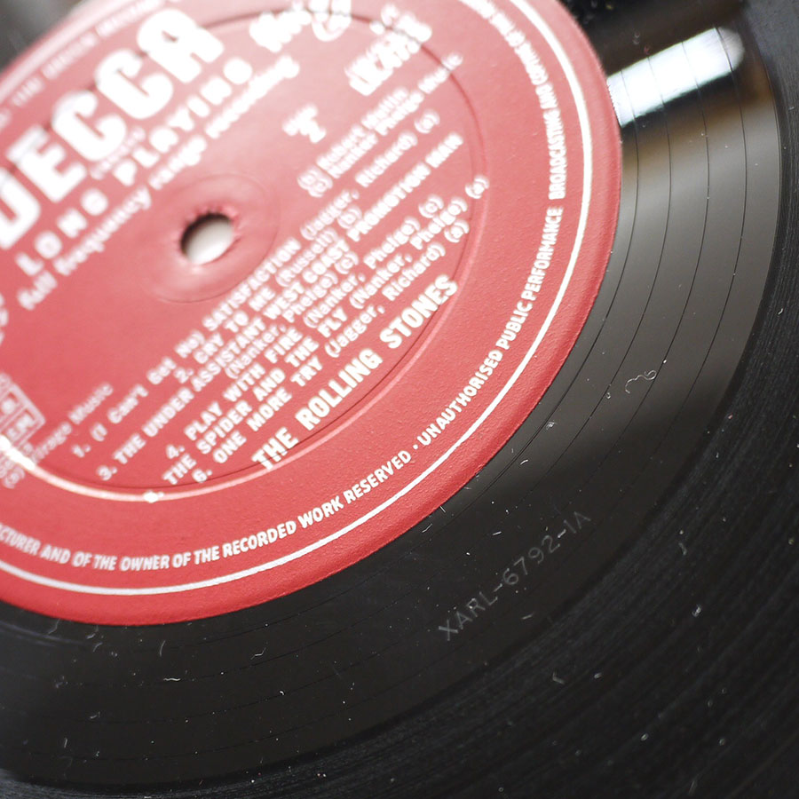 ROLLING STONES - Out Of Our Heads (EXPORT) - Image 11