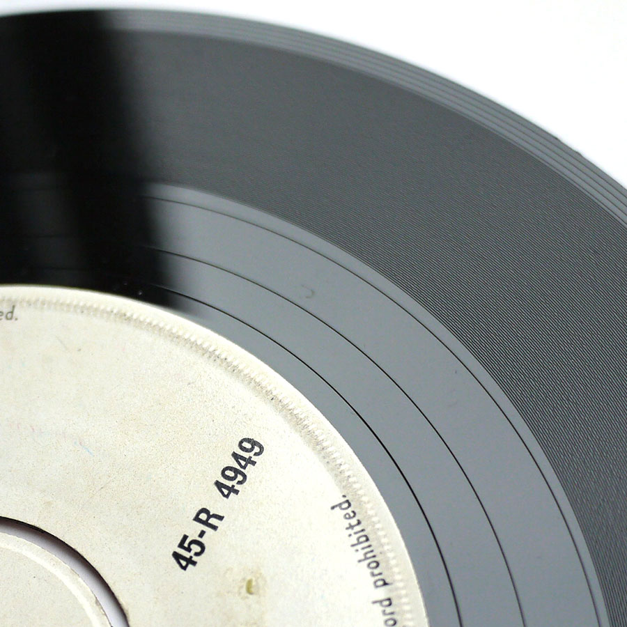 BEATLES - Love Me Do (DEMO) - Image 7