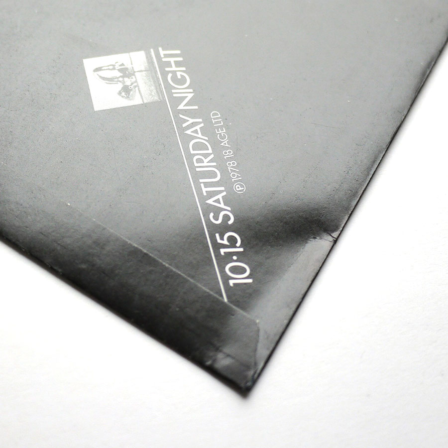 CURE - Killing An Arab - Image 3