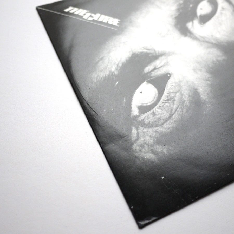 CURE - Killing An Arab - Image 4