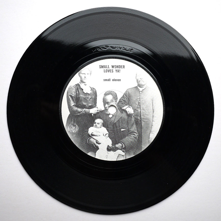 CURE - Killing An Arab - Image 7