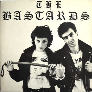 BASTARDS - Impossibilities