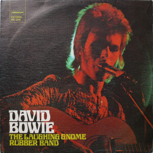 DAVID BOWIE - The Laughing Gnome