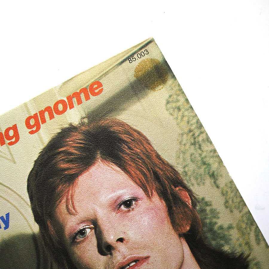 DAVID BOWIE - The Laughing Gnome - Image 2