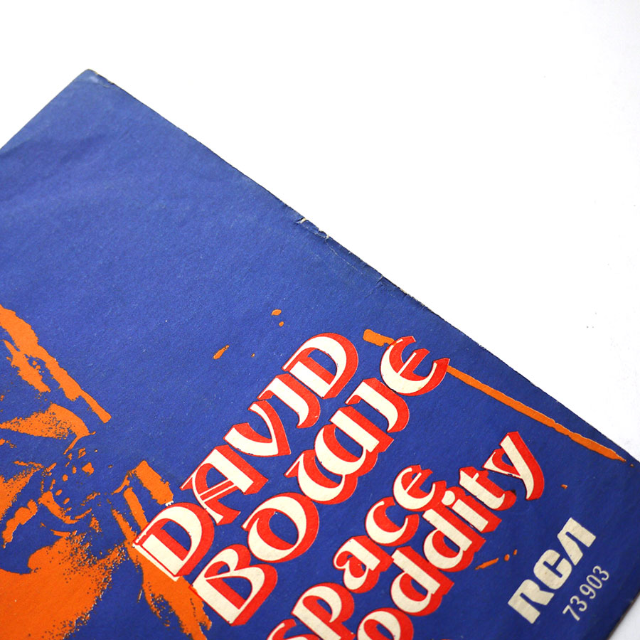 DAVID BOWIE - Space Oddity - Image 3